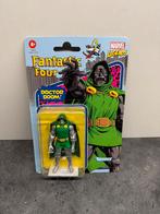 Marvel Legends Fantastic Four Doctor Doom figuur, Verzamelen, Poppetjes en Figuurtjes, Ophalen of Verzenden, Zo goed als nieuw