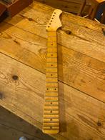 Stratocaster Scalloped Hals / Nek, Muziek en Instrumenten, Instrumenten | Onderdelen, .., .., Ophalen of Verzenden, Zo goed als nieuw