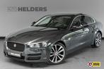 Jaguar XE 2.0 D Pure Leder Panorama, 12 maanden, Achterwielaandrijving, Euro 6, 4 cilinders