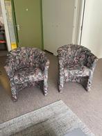 2 Kuipstoelen Lione Romance, Ophalen, Gebruikt, Twee, Overige kleuren