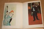 Henri de Toulouse-Lautrec. Zwarte Beertjes 361., Boeken, Ophalen of Verzenden, Gelezen