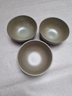 Serax surface.  3 kommetjes., Huis en Inrichting, Keuken | Servies, Ophalen of Verzenden, Zo goed als nieuw, Overige stijlen, Kom(men)