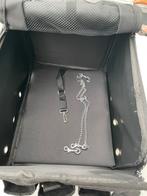 Reisbench — Draagtas — Transport box, Ophalen, Nieuw