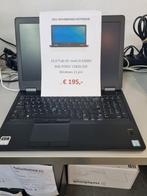 REFURBISHED NOTEBOOK, Computers en Software, Windows Laptops, 256 GB, 2 tot 3 Ghz, 15 inch, 8 GB