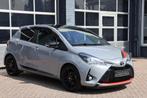 Toyota YARIS 1.5 Hybrid GR-Sport uitvoering, 1497 cc, 4 cilinders, Met garantie (alle), Hybride Elektrisch/Benzine