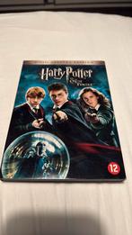 Harry potter en de orde van de feniks, Vanaf 12 jaar, Ophalen of Verzenden, Zo goed als nieuw