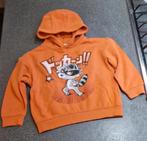 Kledingpakket jongen maat 110, Ophalen of Verzenden, Zo goed als nieuw, Maat 110