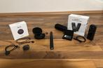 Insta360 X5 Z.G.A.N., Audio, Tv en Foto, Actiecamera's, Ophalen of Verzenden, Zo goed als nieuw, Overige merken