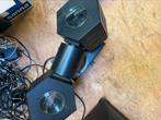 Lamp, Huis en Inrichting, Ophalen, Gebruikt, Minder dan 50 cm