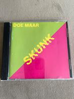 Doe maar, skunk, Cd's en Dvd's, Ophalen of Verzenden, Zo goed als nieuw