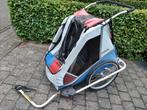 fiets kar, Ophalen, Gebruikt, Kinderkar, 40 tot 60 kg
