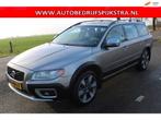 Volvo XC70 3.2 AUTOMAAT // AWD / LEER / TREKHAAK //, Automaat, 238 pk, Bruin, XC70