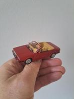 Maserati Biturbo Spyder Cabrio 1985 Grani en Partners 1:43, Ophalen of Verzenden, Zo goed als nieuw, Auto