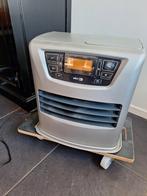 Zibro LC140, Huis en Inrichting, Kachels, Ophalen, Zo goed als nieuw, Overige brandstoffen, Petroleumkachel