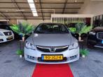 Honda Civic 1.3 Hybrid NAVI AUTOMAAT! 2009, 65 €/maand, Gebruikt, Origineel Nederlands, Bedrijf