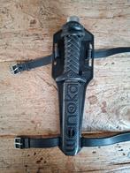 Wenoka duikmes met schede, Watersport en Boten, Ophalen of Verzenden, Gebruikt, Overige typen