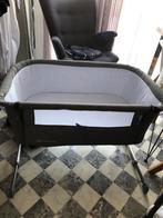 Kinderkraft Wieg - Zo goed als nieuw!, Kinderen en Baby's, Babywiegjes en Ledikanten, Ophalen of Verzenden, Zo goed als nieuw