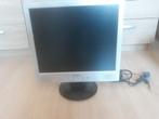Belinea 10 17 25(11 17 51) Monitor - Gebruikt, Computers en Software, Monitoren, Belinea, Gebruikt, Ophalen of Verzenden, VGA