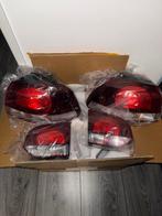 Achterlicht Golf 6 1.4 2010, Ophalen of Verzenden, Gebruikt, Volkswagen