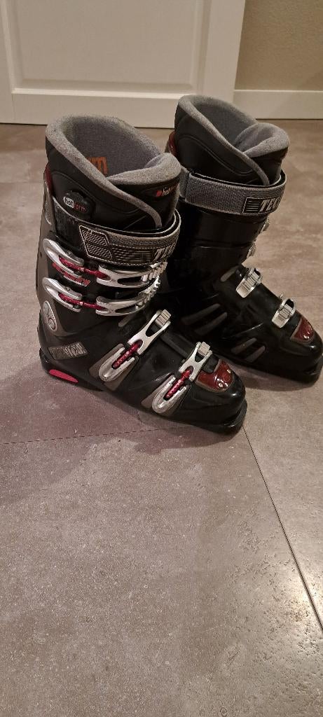 Ski schoenen Tecnica maat 42,5, Overige merken, 160 tot 180 cm, Gebruikt, Schoenen
