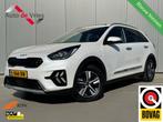 Kia Niro 1.6 GDi PHEV ExecutiveLine|Trekhaak|NL-Auto, Auto's, Kia, Gebruikt, Met garantie (alle), Wit, Bedrijf