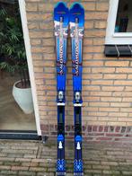 Ski’s Salomon 162 cm, Ophalen, 160 tot 180 cm, Salomon, Zo goed als nieuw