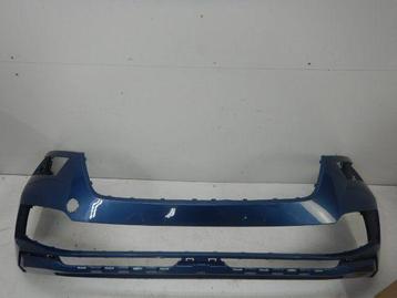 Skoda Kamiq Voorbumper F5W Race blue 658807221 beschikbaar voor biedingen
