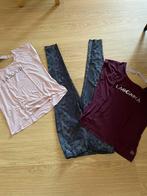 Lascana sportkleding, Lascana, Overige kleuren, Maat 42/44 (L), Ophalen of Verzenden