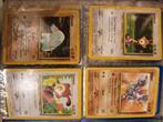 boek vol Pokemon kaarten ik heb ze al 20 jaar lees meer, Ophalen of Verzenden, Zo goed als nieuw
