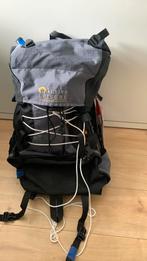 Active Leisure Rugzak 55L, Ophalen of Verzenden, Zo goed als nieuw, Rugzak