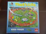 THAT'S LIFE Puzzel " # 71305" 1000 stukjes, Ophalen of Verzenden, Zo goed als nieuw