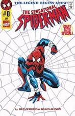 The Sensational Spider-Man Vol.1 #0 (1996) Marvel Comics, Eén comic, Amerika, Marvel Comics, Verzenden
