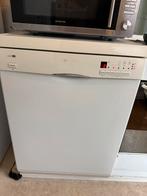 Bosch afwasmachine, Ophalen, Zo goed als nieuw, 14 tot 18 liter, Minder dan 85 cm