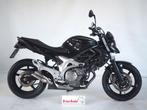 SUZUKI SFV 650 GLADIUS (bj 2009), Motoren, Motoren | Suzuki, 2 cilinders, Bedrijf, Meer dan 35 kW, 645 cc