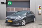 Kia Ceed 1.5 T-GDi MHEV DynamicPlusLine Automaat, Stoel & St, 65 €/maand, Stof, Gebruikt, 4 cilinders