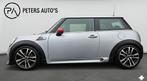Mini Mini 1.6 Cooper /Lichtmetaal/Airco/Leder/ S uitgevoerd, Auto's, Voorwielaandrijving, Gebruikt, 4 cilinders, 4 stoelen