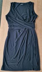 S. Oliver Black Label | Zwarte jurk 36/38, Ophalen, Zo goed als nieuw, Maat 36 (S), Zwart
