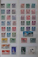 Verzameling Oude Klassieke Postzegels Duitsland DDR Nr2 Gest, Ophalen, DDR, Gestempeld