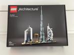 LEGO 21052 Dubai Architecture NIEUW, Kinderen en Baby's, Speelgoed | Duplo en Lego, Nieuw, Complete set, Ophalen of Verzenden