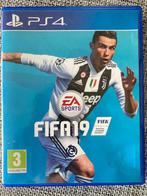 FIFA19 voor PlayStation 4, Ophalen, Zo goed als nieuw, Sport, 3 spelers of meer