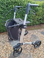 Rollator Gemino 30 parkinson, Diversen, Rollators, Ophalen, Opvouwbaar, Zo goed als nieuw