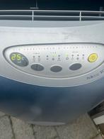 Mobiele Airco Holiday IC, Gebruikt, Minder dan 60 m³, Timer, 3 snelheden of meer