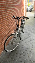 Elektrische fiets bikkel, Fietsen en Brommers, Elektrische fietsen, Overige merken, Ophalen of Verzenden, Zo goed als nieuw, 50 km per accu of meer