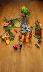 Playmobil 5024 Speeltuin, Ophalen of Verzenden, Zo goed als nieuw