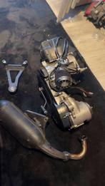 Piaggio 172cc blok Tekoop, Fietsen en Brommers, Scooters | Piaggio, Ophalen, Gebruikt