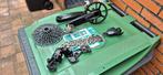 SRAM GX/NX Eagle 11 speed groepset, Ophalen, Gebruikt, Mountainbike, SRAM