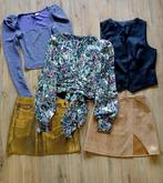 Party pakket XS Sting Motel H&M, Ophalen of Verzenden, Zo goed als nieuw, Maat 34 (XS) of kleiner