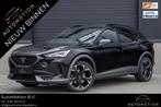 CUPRA Formentor 1.4 e-Hybrid Business PANO MEMORY LEDER CAME, Auto's, Cupra, Gebruikt, 4 cilinders, Zwart, 13 kWh