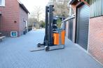 Still FM-X12 reachtruck elektrische triplex sideshift freeli, 1000 tot 2000 kg, Elektrisch, Reachtruck, Still