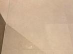 Lichte off white 6 tegels keramiek 80x80 Italiaans nieuw!, Doe-het-zelf en Verbouw, Ophalen, 60 cm of meer, Keramiek, Nieuw